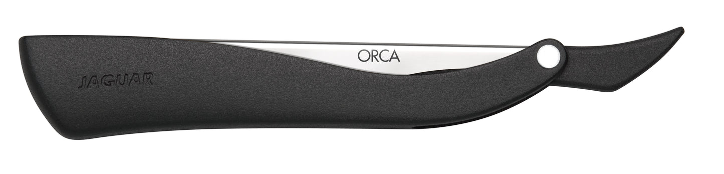 Jaguar ORCA Razor 62mm