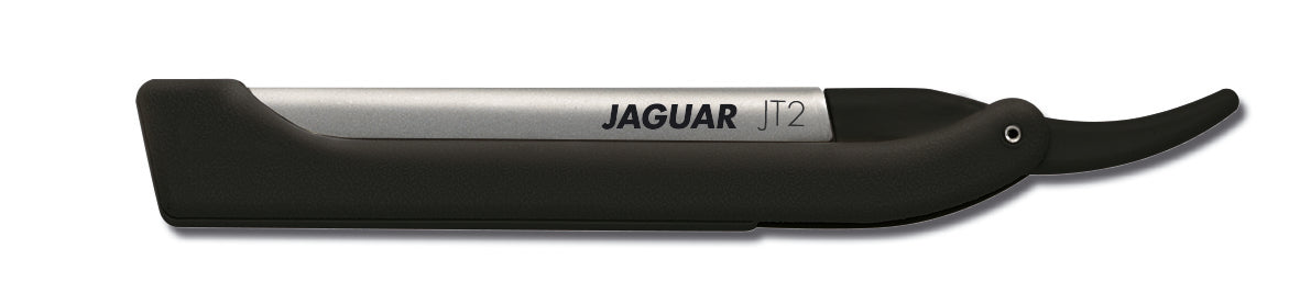 Jaguar JT2 Black Razor 39.4mm