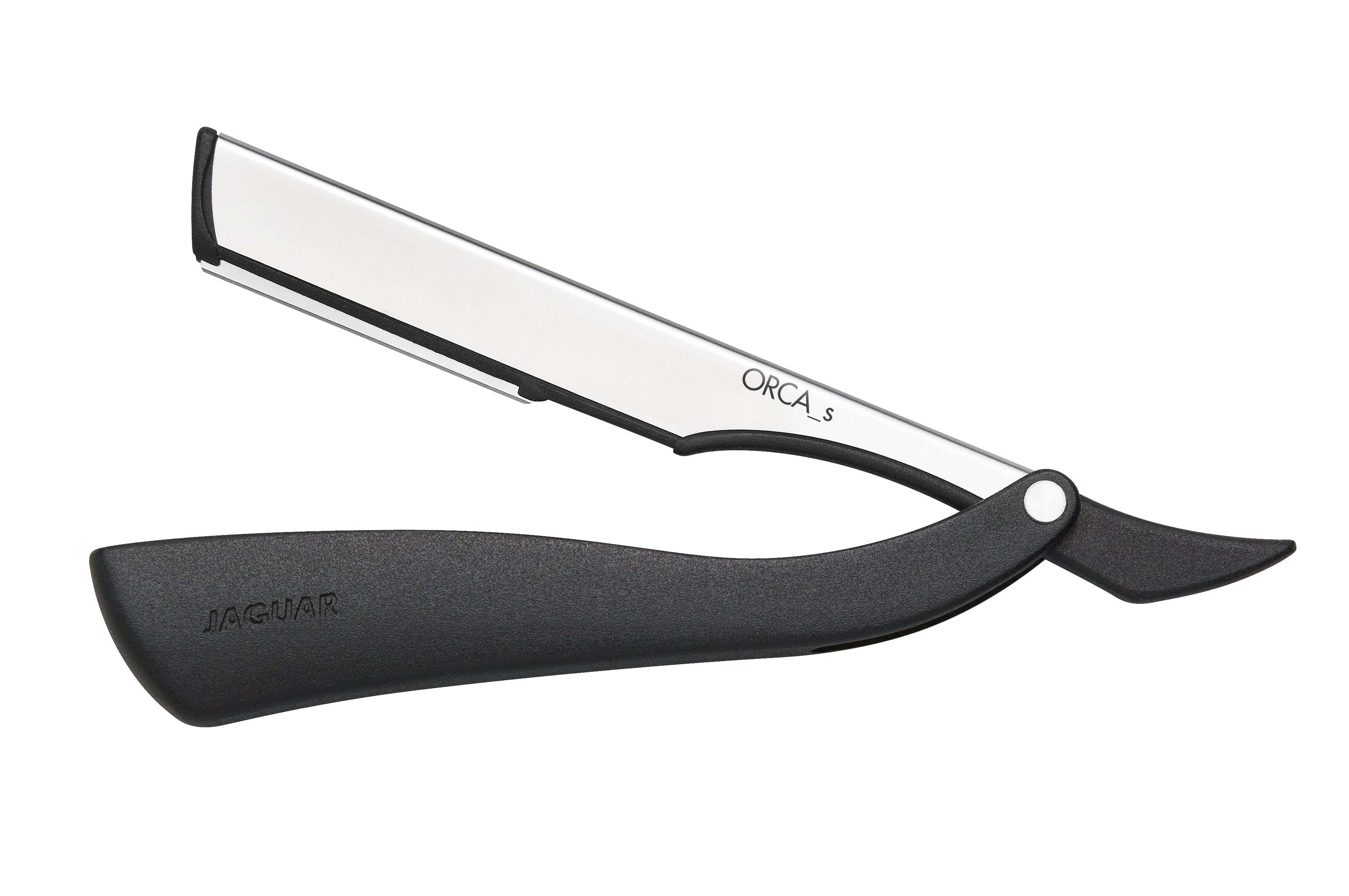 Gator Razor Jaguar Shaving Razor and Hair Cutting Razor Orca S – Love Self Beauty