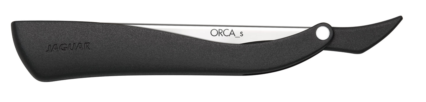 Jaguar ORCA S Razor 39.4mm