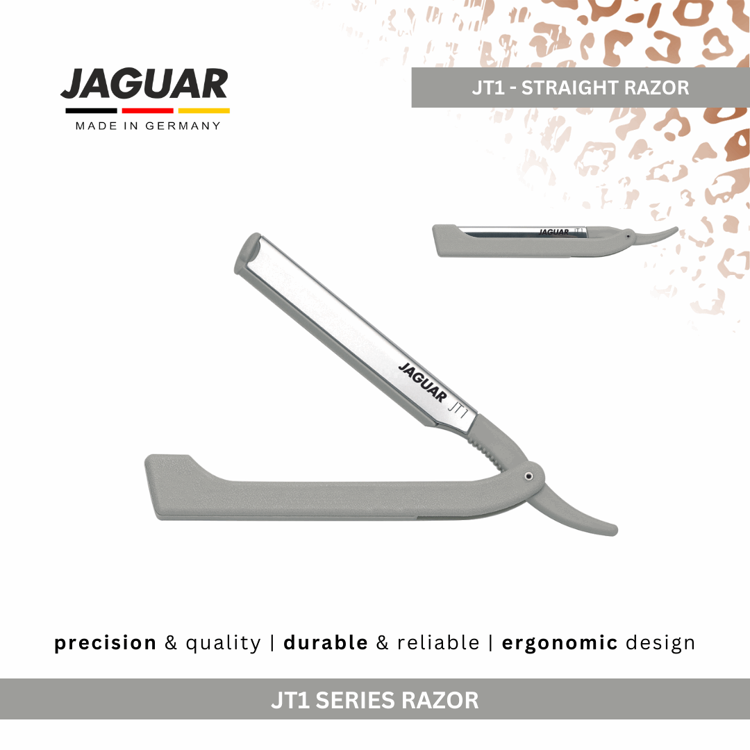 Jaguar JT1 Razor 62mm