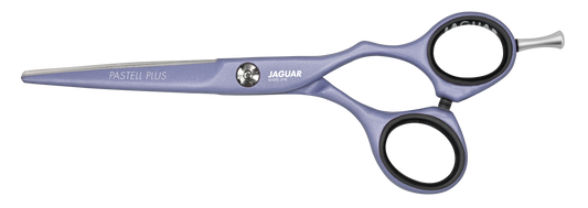 Buy Jaguar Hairdressing for Hair Cutting and slicing, Pastell Plus Crane Lavender. Best Hair Scissors in india for Salon Use. | Love Self Beauty.