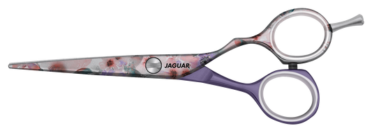 Jaguar Hair Scissors Magic Garden 5.5 Inch