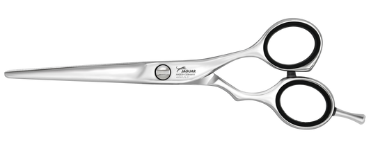 Jaguar Hairdressing scissors Lumen are best hair scissors  for hair cutting and Slicing available in India.