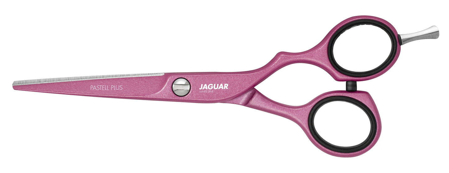 Jaguar Pastel Plus Offset Scissors