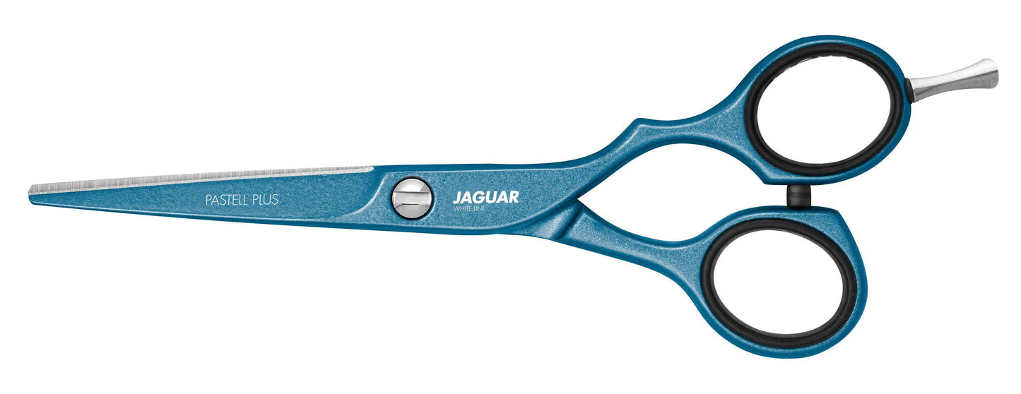 Jaguar Pastel Plus Offset Scissors