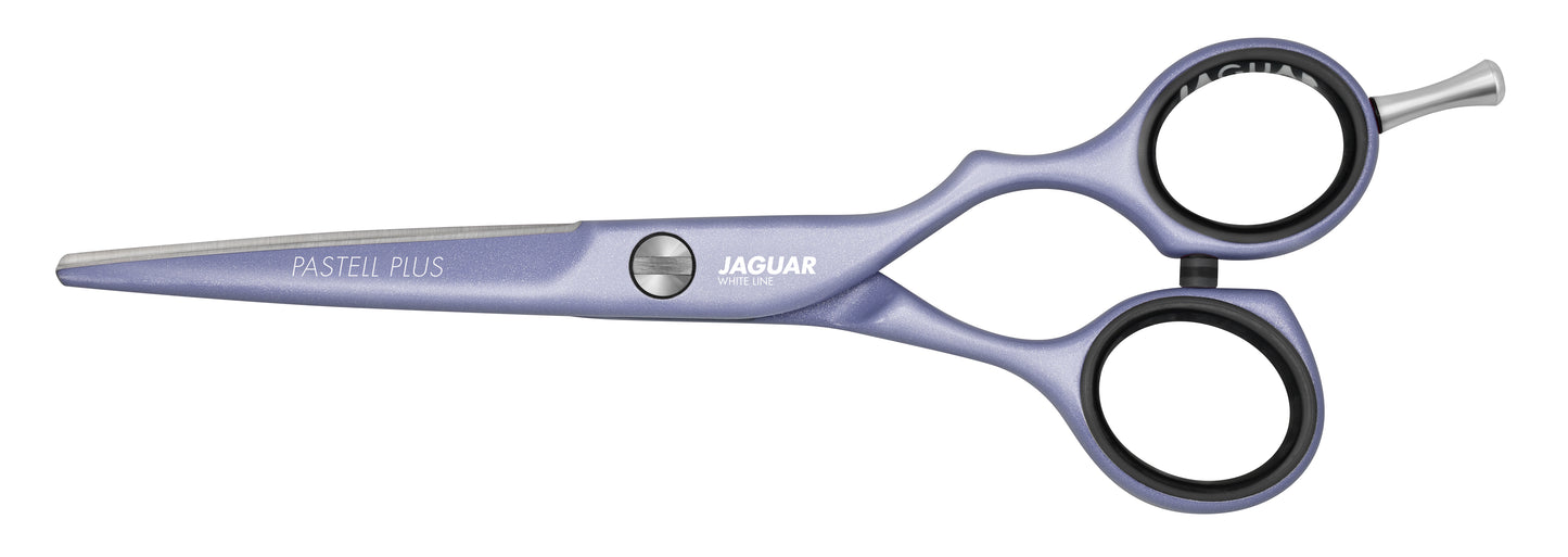 Jaguar Pastel Plus Offset Scissors