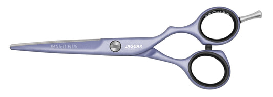 Jaguar Pastel Plus Offset Scissors Lavender- LoveSelf Beauty