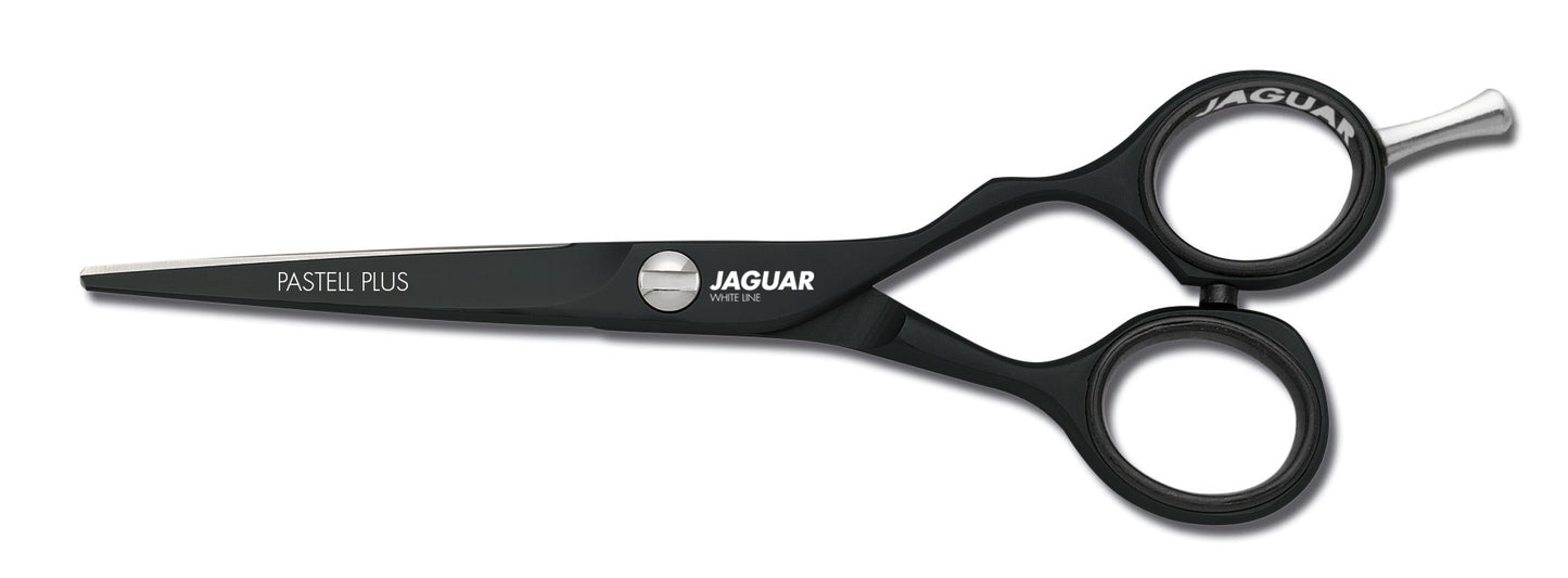 Jaguar Pastel Plus Offset Scissors