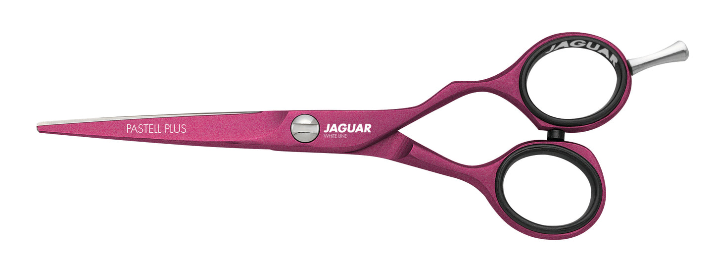 Jaguar Pastel Plus Offset Scissors