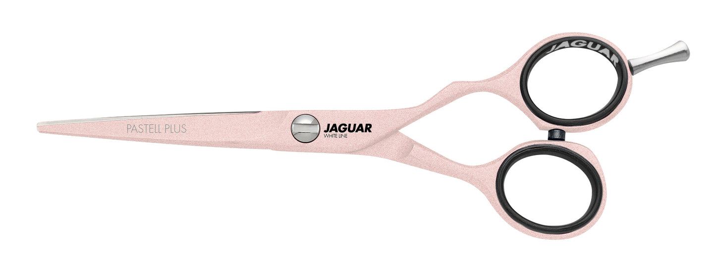 Jaguar Pastel Plus Offset Scissors