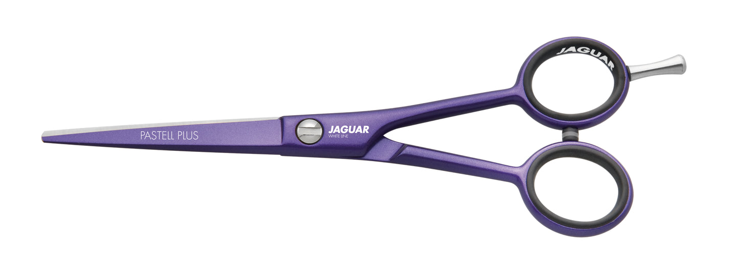 Jaguar Pastel Plus Scissors