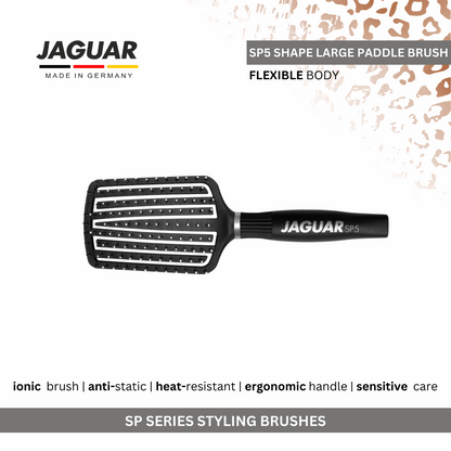 Jaguar SP SERIE Brushes