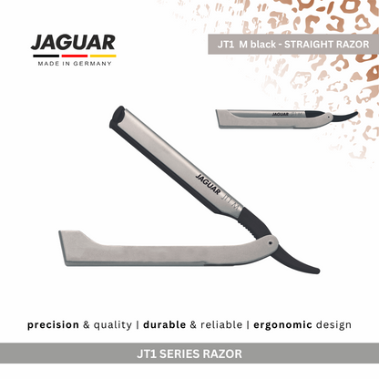 Jaguar JT1 M Black Razor 62mm