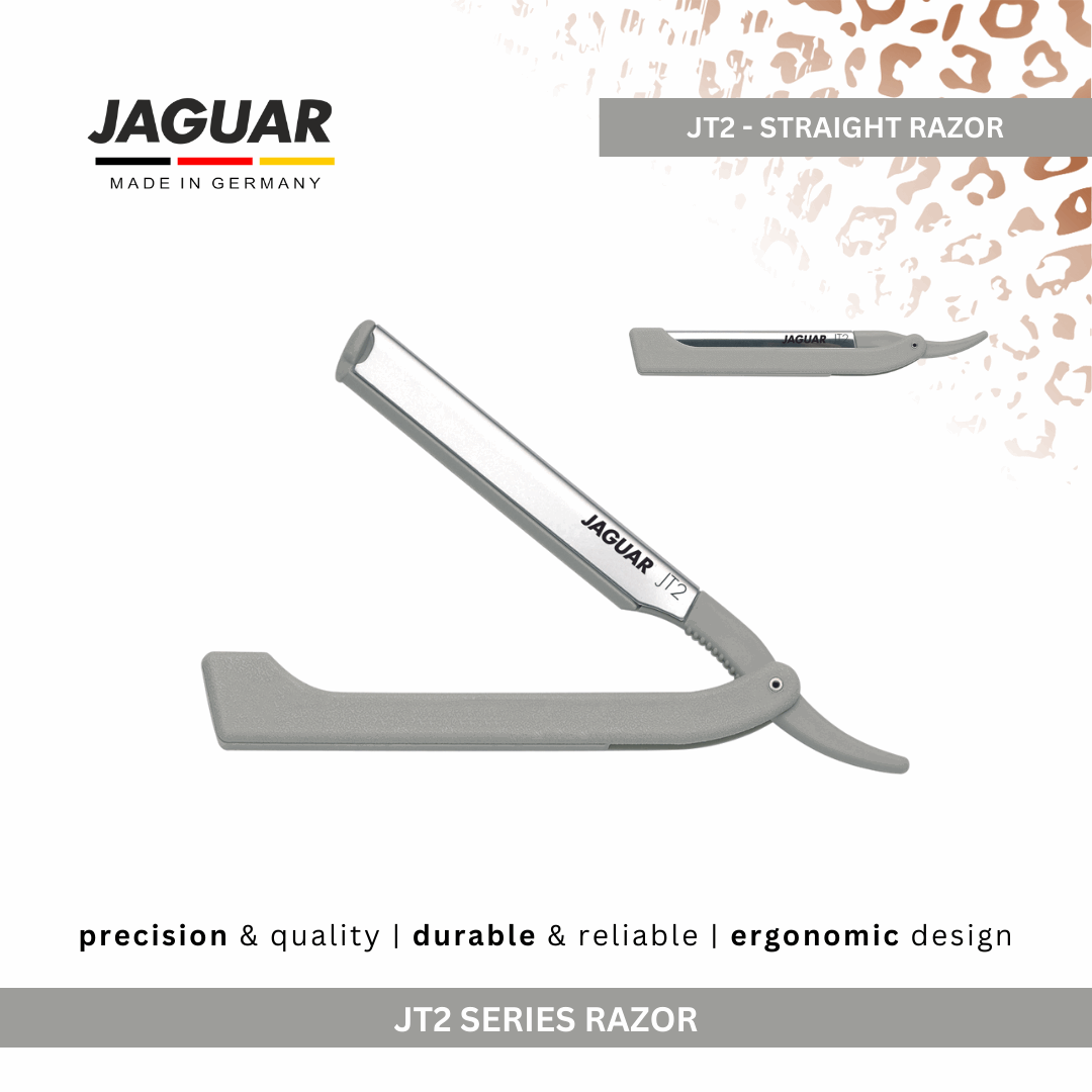 Jaguar JT2 Razor 39.4mm