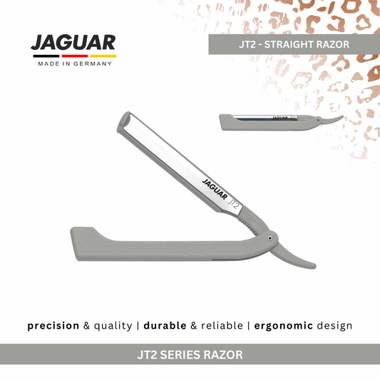 Jaguar JT2 Razor 39.4mm