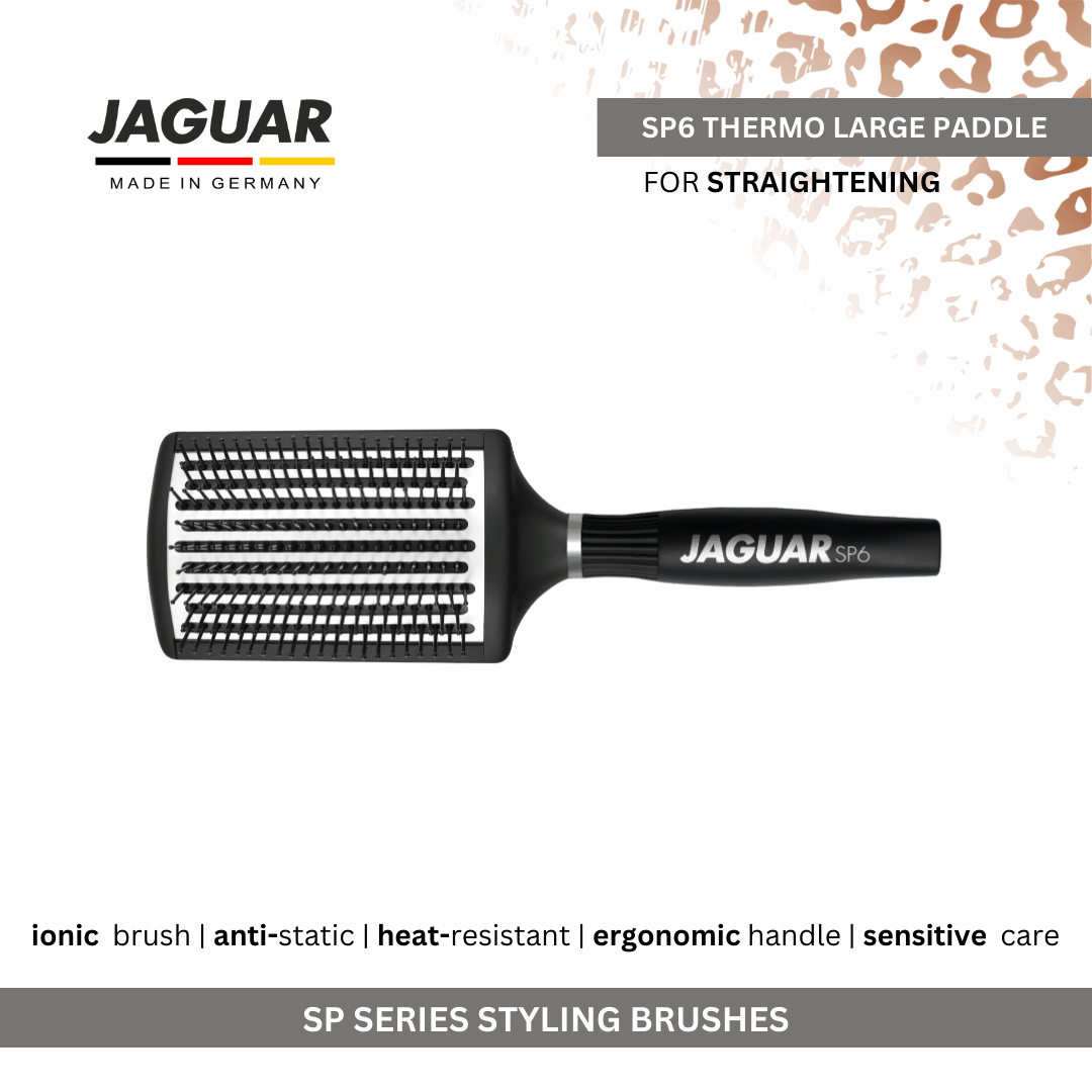 Jaguar SP SERIE Brushes