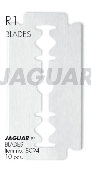 Razor Blades for Jaguar Razor R1 and R1 M 43mm