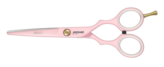 Jaguar PRE STYLE ERGO PINK Hairdressing Scissors