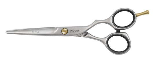 Jaguar PRE STYLE RELAX Hairdressing Scissors