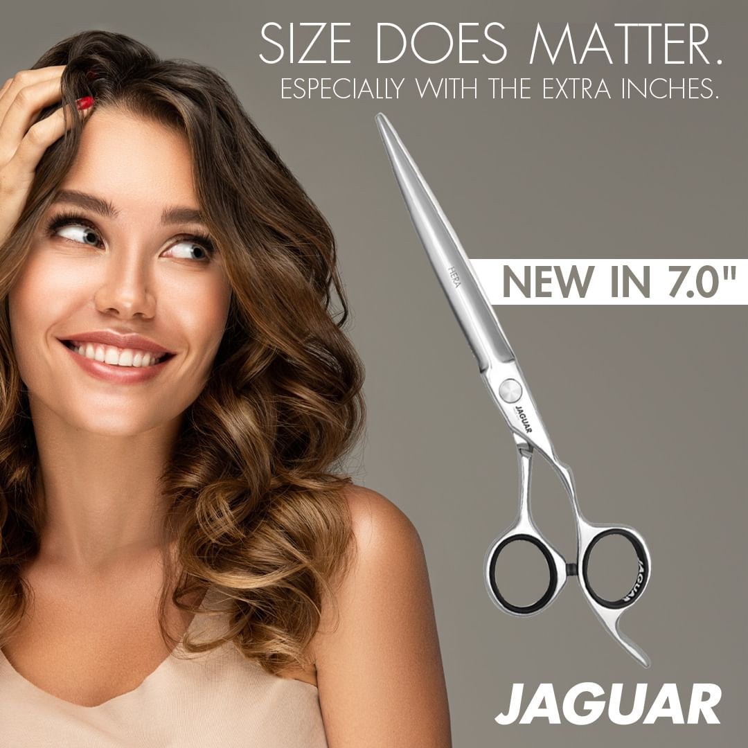 Jaguar Hera Hairdressing Scissors