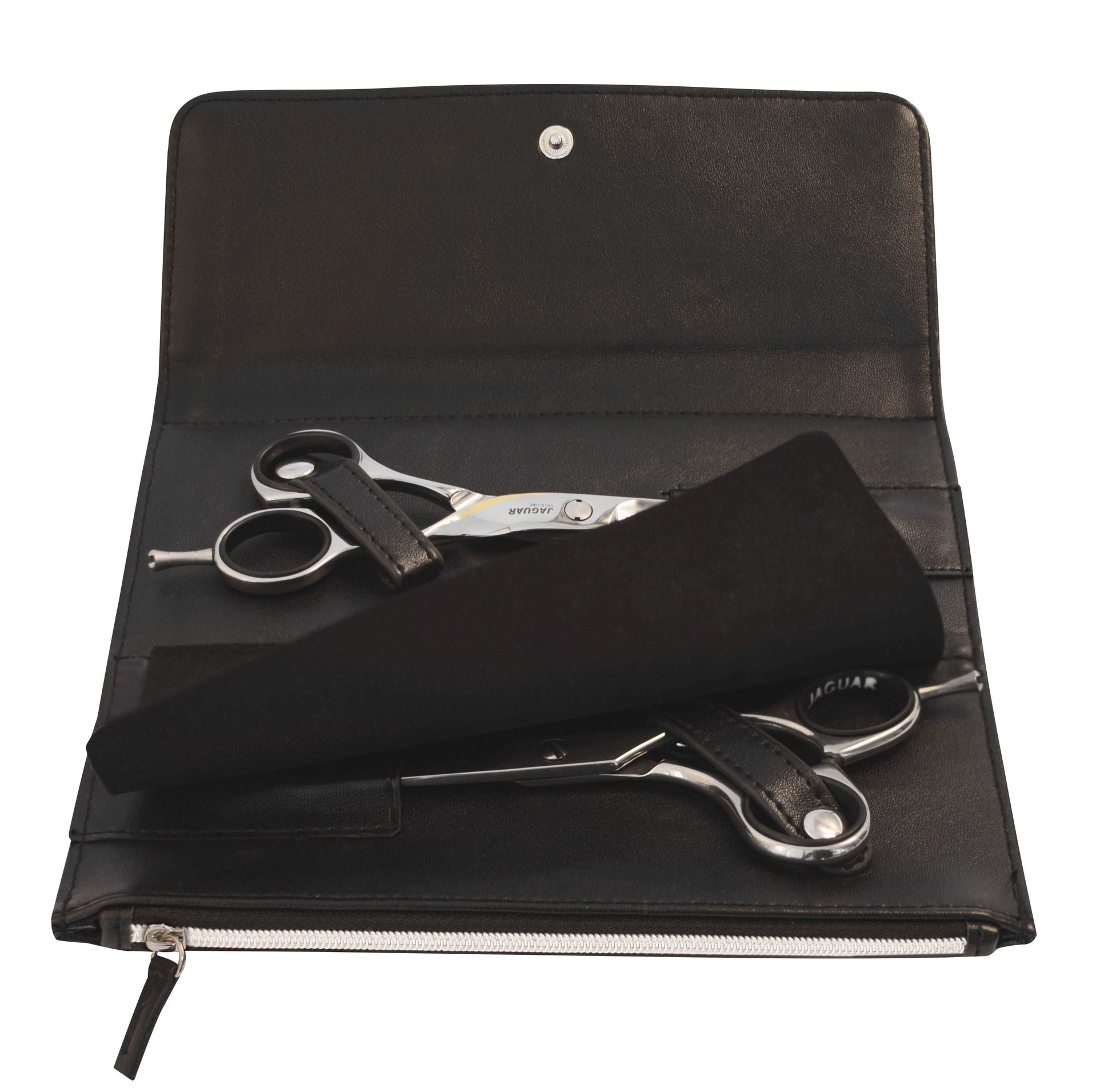 Jaguar 2 Scissors Case