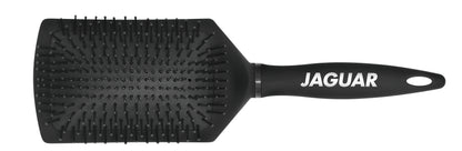 Jaguar Paddle Hair Brush Large Cushion S5