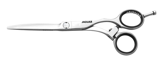 Jaguar EVOLUTION FLEX Hairdressing scissors 5.75 Inch | Black Line Scissors - LoveSelf Beauty