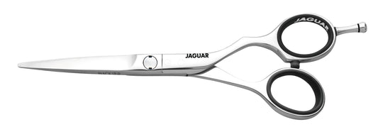 Jaguar EURO TECH Hairdressing scissors 5.75 Inch | Black Line Scissors - LoveSelf Beauty