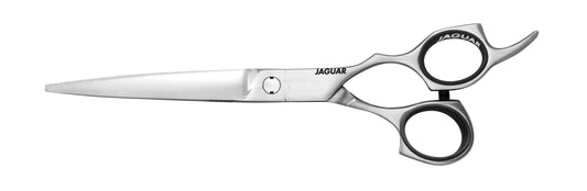 Jaguar GIANT Hairdressing scissors 6.5 Inch | Black Line Scissors - LoveSelf Beauty