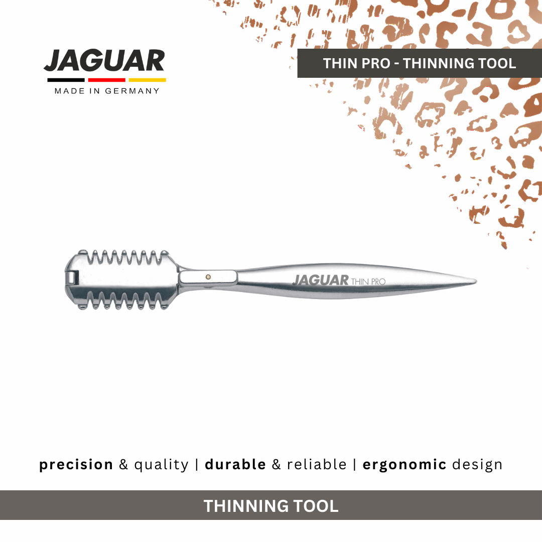 Jaguar Thin Pro Thinning Tool