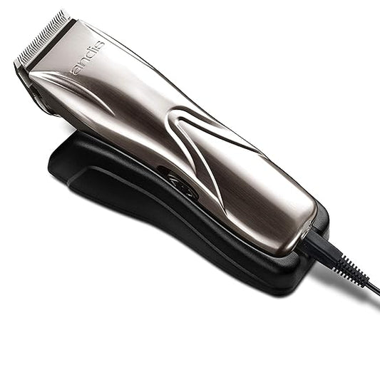 Buy Best Hair Clipper for Men online in India. Andis Hair Cutting Machine Supra Li5