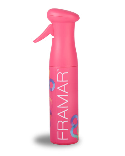 Framar Myst Assist Continuous Spray Bottle for Salons - LoveSelf Beauty