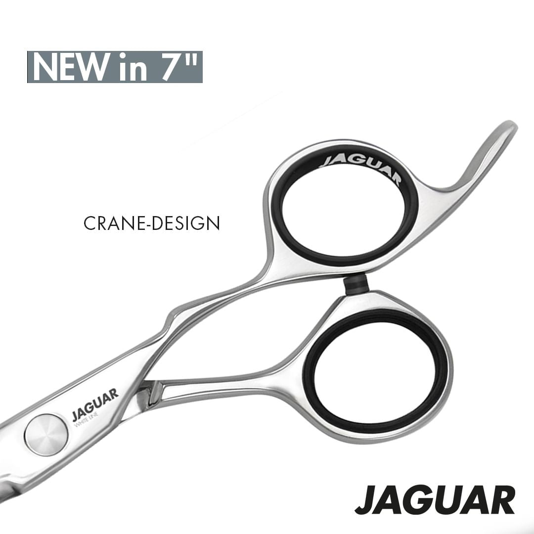 Jaguar Hera Hairdressing Scissors