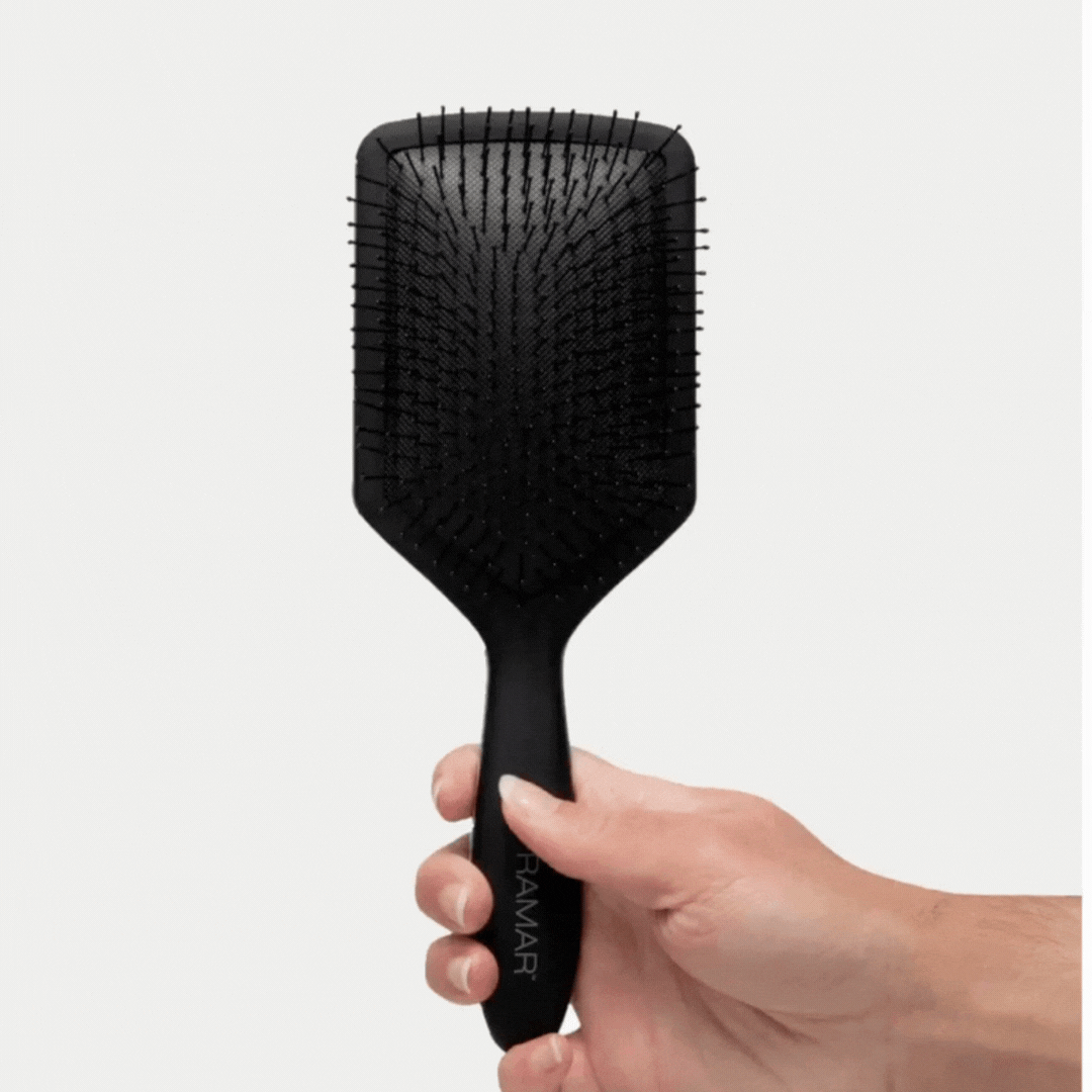 Buy Framar Paddle Brush now in India. Large Paddle Hair Brush is available online at Love Self Beauty.