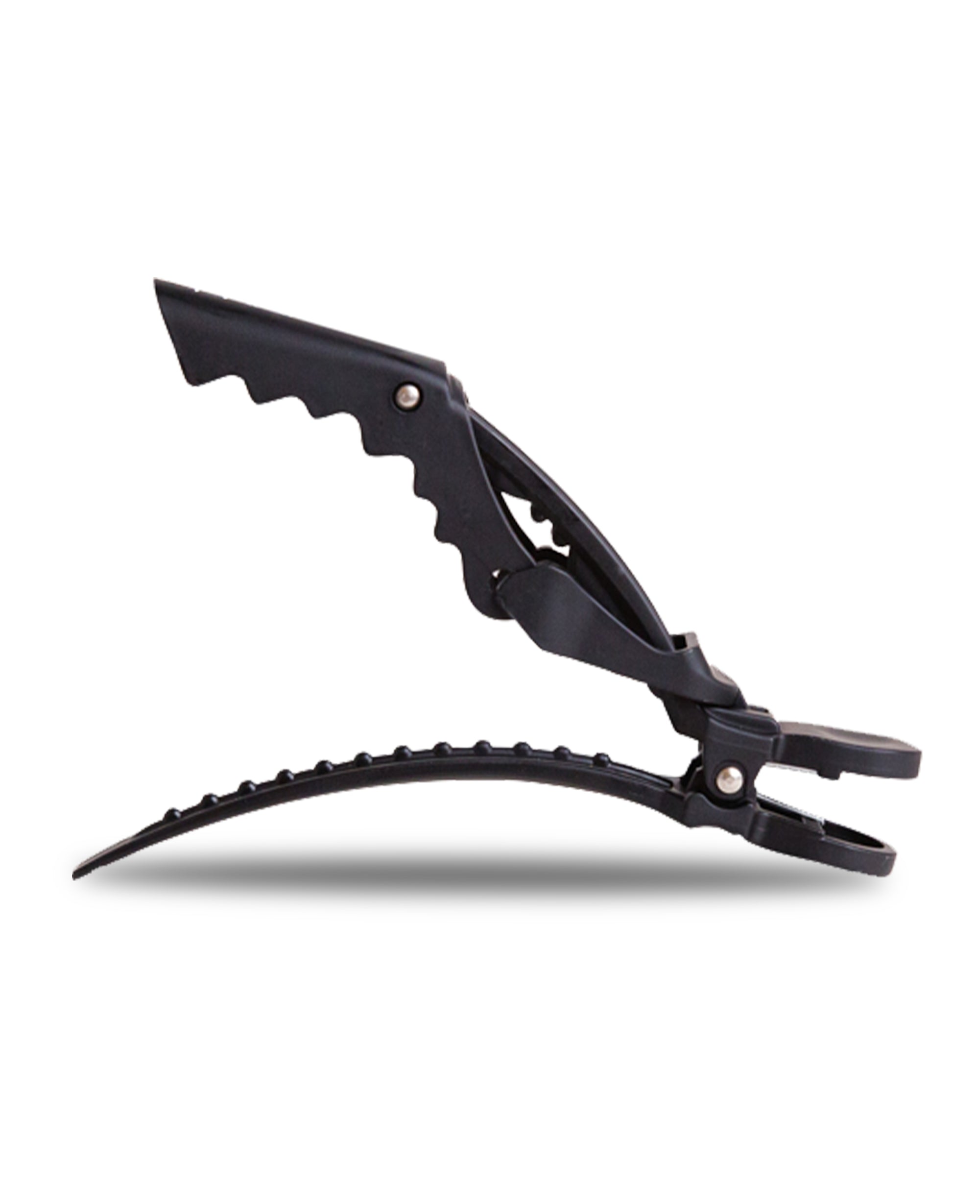 Framar Black Claw Clip for Hair Sectioning