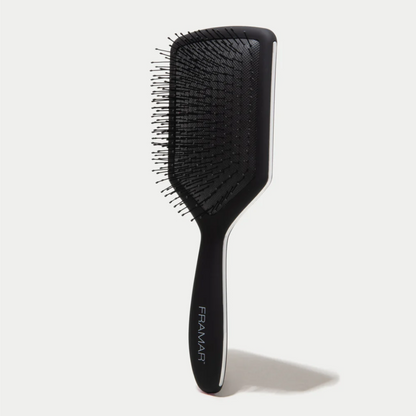 Buy Large Hair Paddle Brush of framar now in India. Large Paddle Hair Brush is available online at Love Self Beauty.