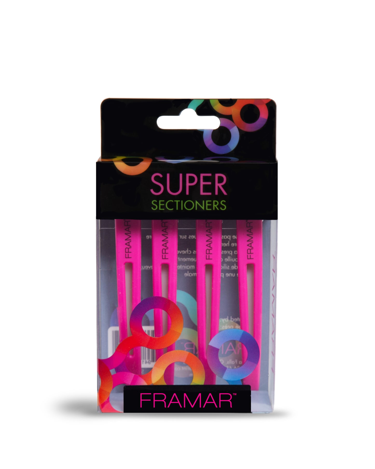 buy section clip framar