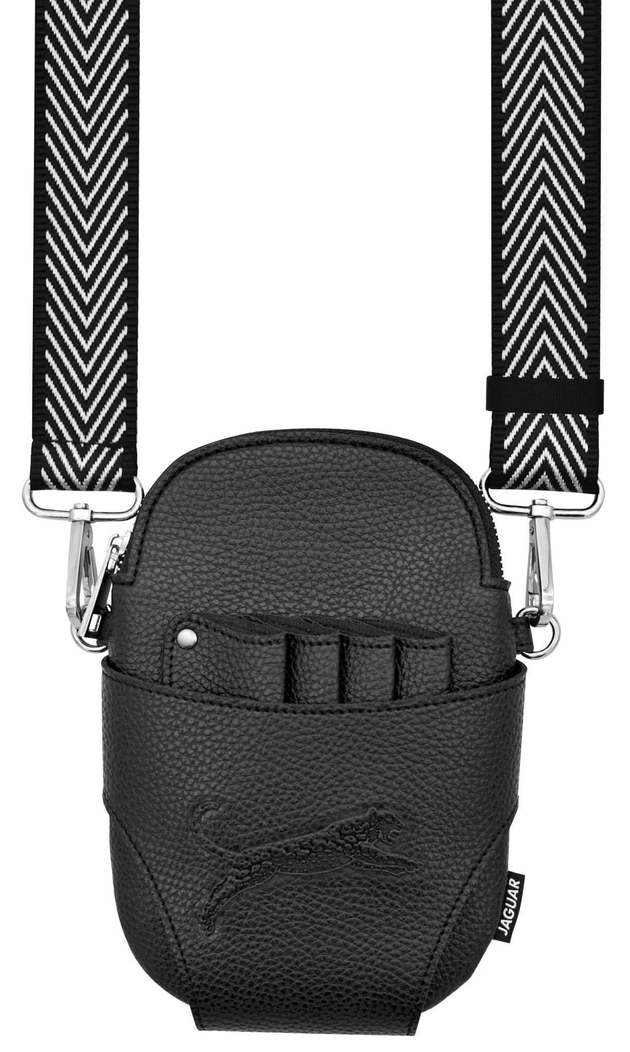 Cross Bag with Multi-straps