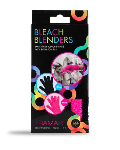 Bleach Blenders Gloves