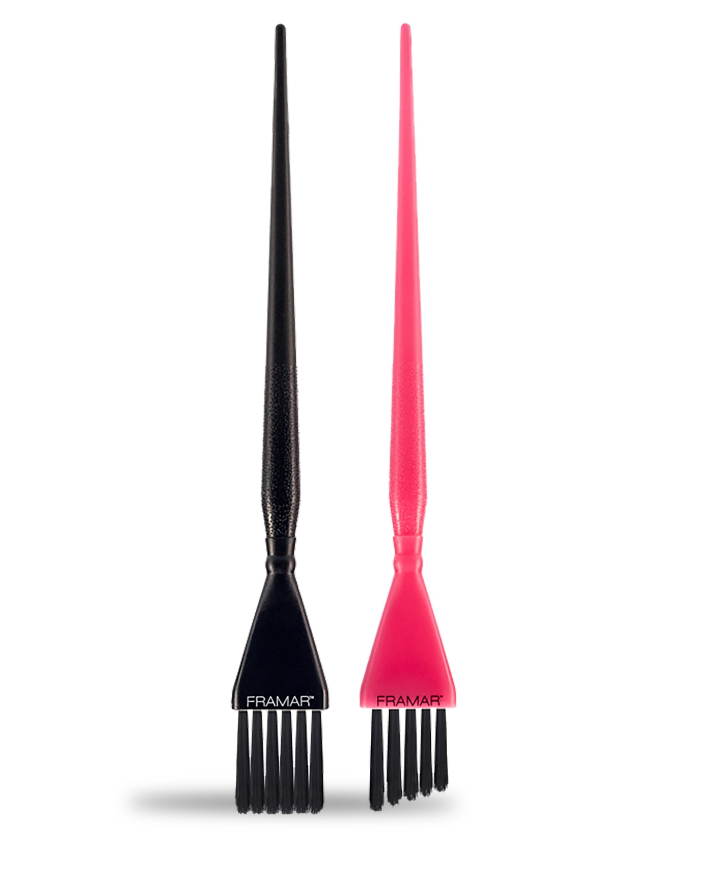 Detail Brush Set - 2 Pack