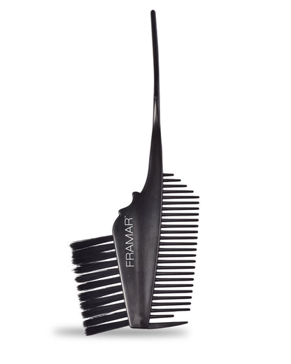 Framar emperor brush hair coloring brush