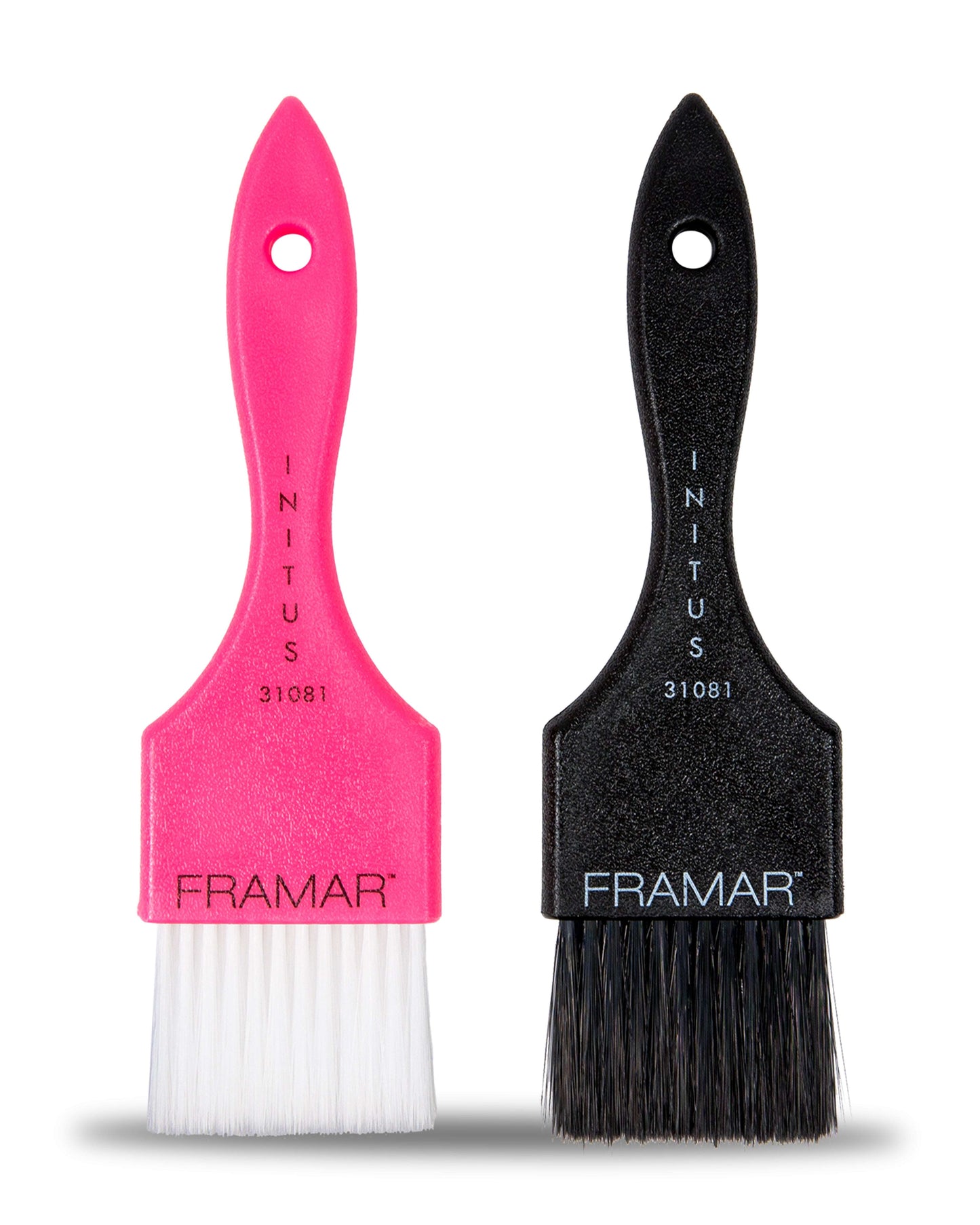 Power Painter Hair Color Brush - 2 Pack