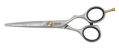 Buy Jaguar Hair Cutting Scissors RELAX SLICE for hairdressing in Salons | Love Self Beauty.