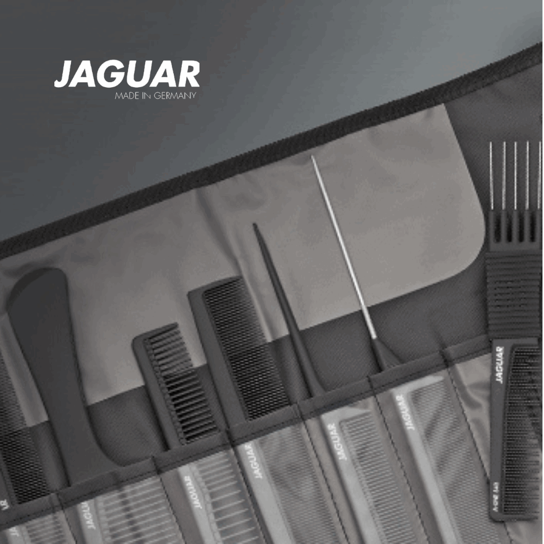 Jaguar A Line Combs