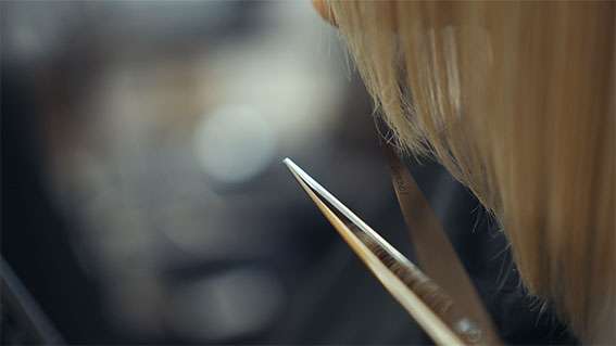 Jaguar Diamond E Hairdressing Scissors - LoveSelf Beauty