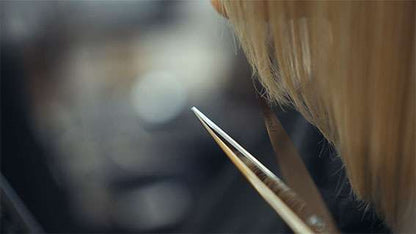 Jaguar Diamond E Hairdressing Scissors - LoveSelf Beauty