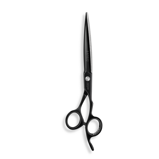 Buy Jaguar Hairdressing scissors, Jango 7 inch hair cutting scissors.