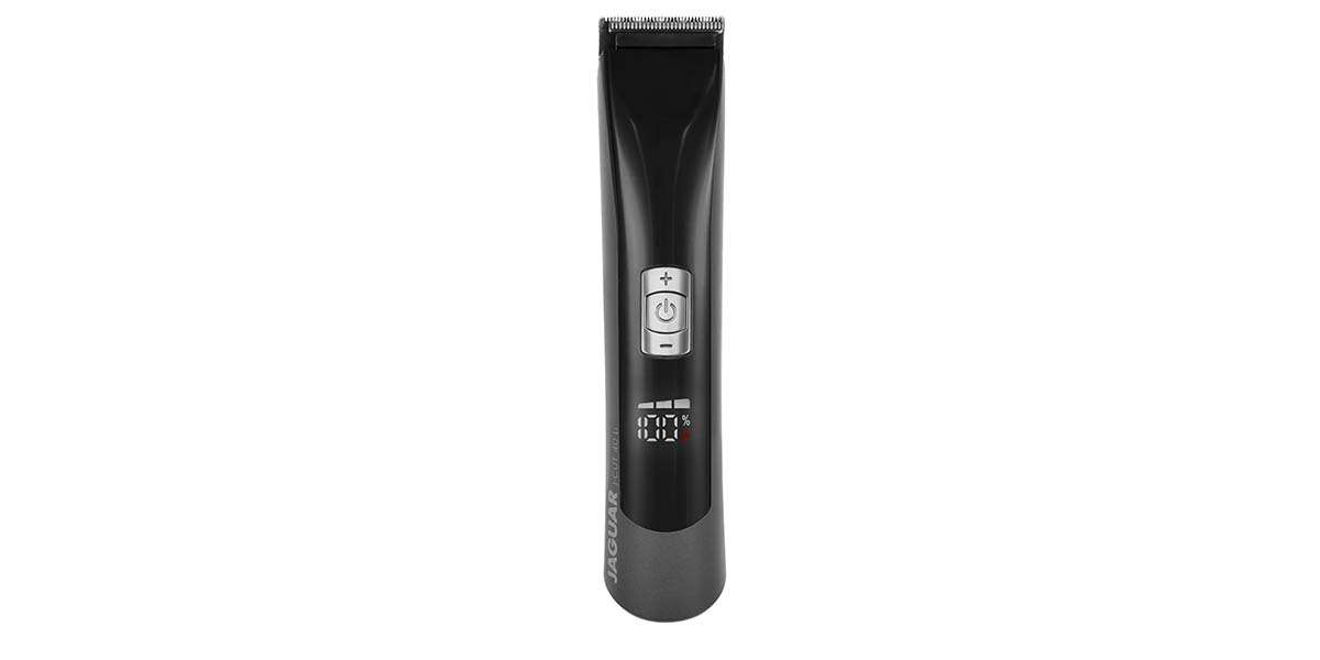 JAGUAR J-CUT 40 Li Hair Clipper - LoveSelf Beauty