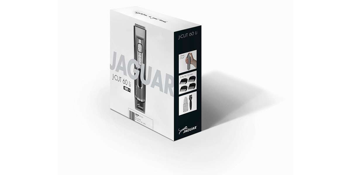 Jagiar Hair Clipper set